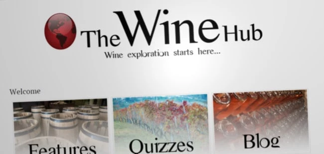 The Wine Hub