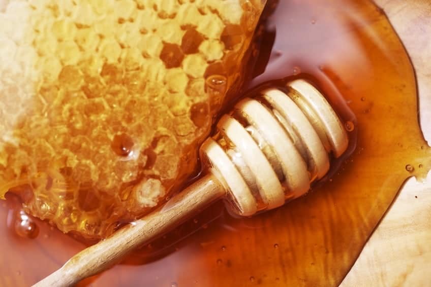 Honey Wine Recipe Homemade
