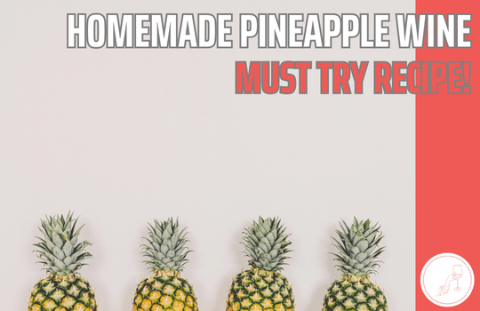 pineapple tops