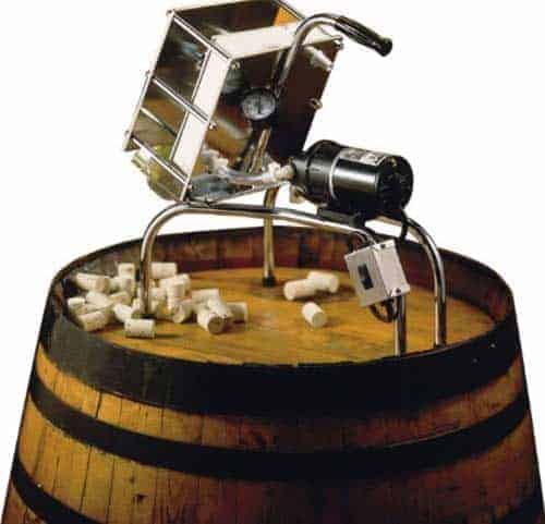Eagle Brewing FIL40 Beer and Wine Filter Kit 