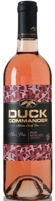 Duck commander miss priss moscato