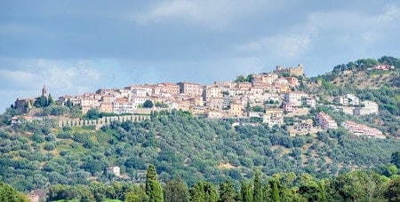Montepulciano