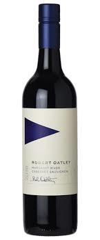 Cabernet Sauvignon Robert Oatley Signature 2016 wine