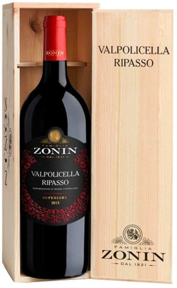 Ripasso Valpolicella wine