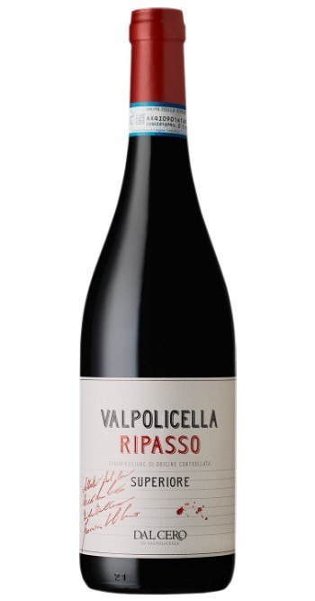 Ripasso Valpolicella Superiore wine