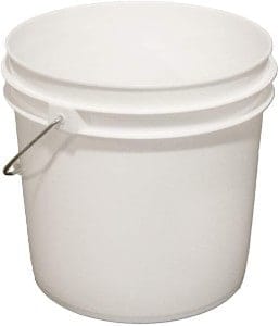 fermenting bucket