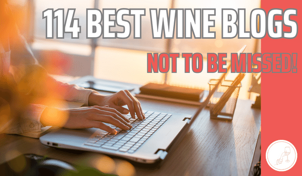 wine blogs guide