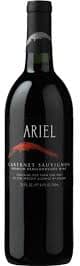 Ariel Cabernet Sauvignon Non Alcoholic Red Wine