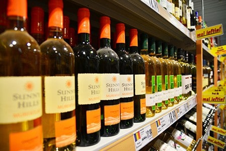 Trader joes wines