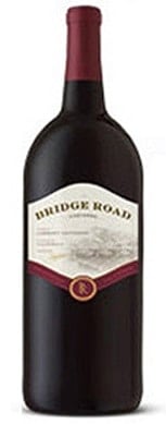 bridge road vineyards cabernet sauvignon