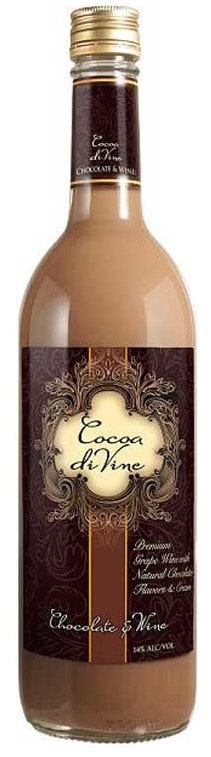 cocoa de vine