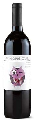 winking owl cabernet sauvignon