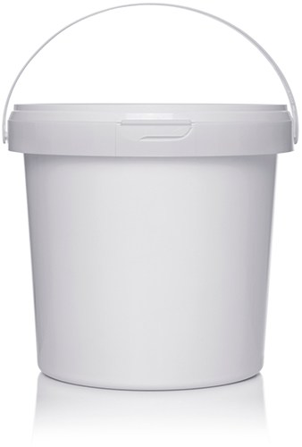 Fermentation bucket