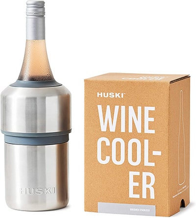 Huski wine chiller