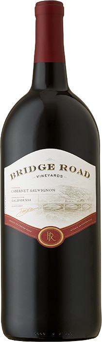 Bridge Road Vineyards - Cabernet Sauvignon wine