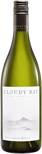Cloudy Bay Sauvignon Blanc wine