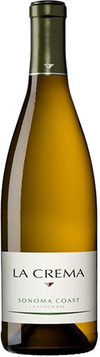 La Crema Sonoma Coast Chardonnay wine