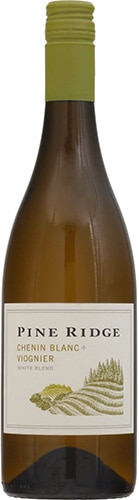 Pine Ridge Chenin Blanc Viognier wine