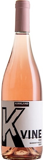 k vine 2020 single-vineyard rosé