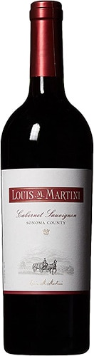 louis m. martini sonoma county cabernet sauvignon