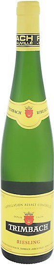 trimbach riesling wine