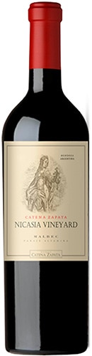 Catena Zapata Nicasia Vineyard 2018