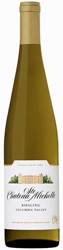Chateau Ste. Michelle Columbia Valley Riesling 2020