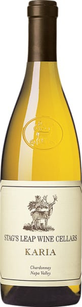Stag's Leap Wine Cellars Karia Chardonnay 2020