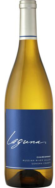 2017 Laguna Chardonnay