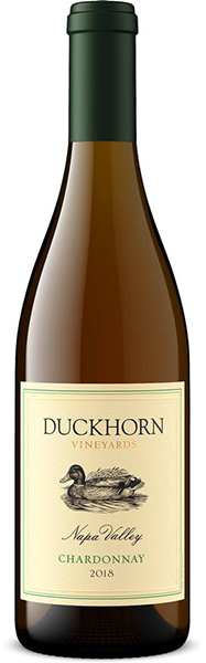 2018 Duckhorn Chardonnay