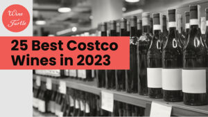 Costco wine guide
