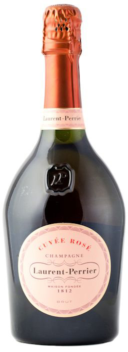 Laurent-Perrier Cuvee Rose