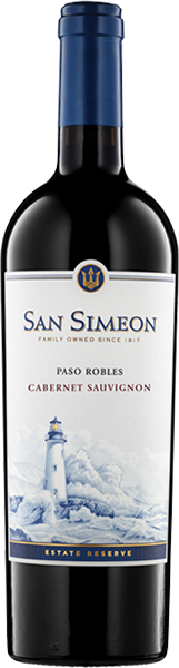 San Simeon Paso Robles Cabernet Sauvignon