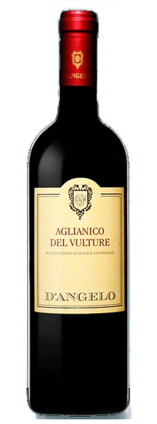 Aglianico wine