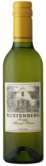 Fortified Muscat Blanc