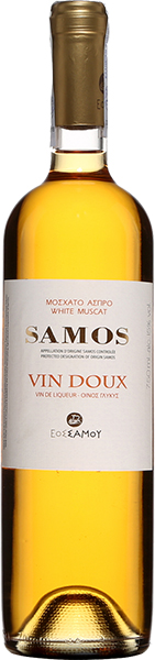 Muscat of Samos wine