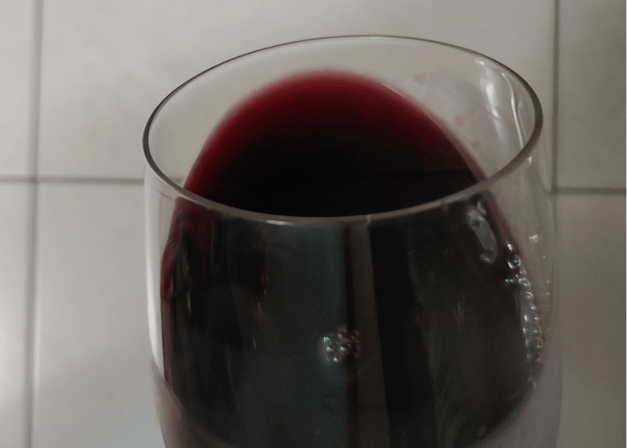 color of cab in glass